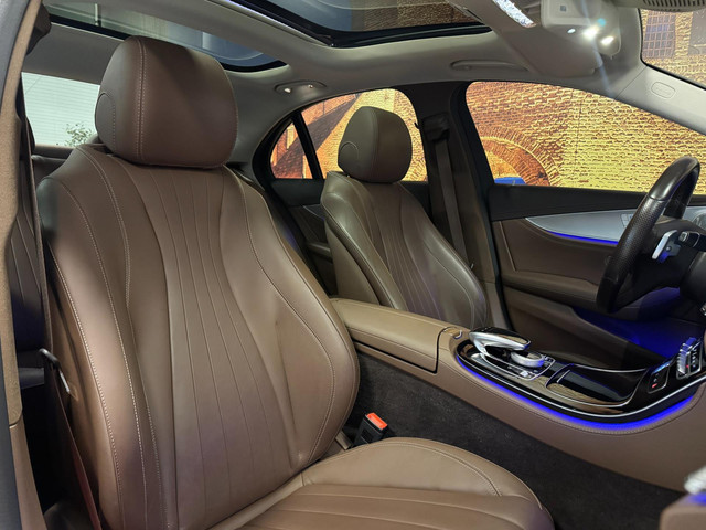 Mercedes-Benz E-Klasse 350 e Prestige Plus Aut Panodak Burmester Trekhaak