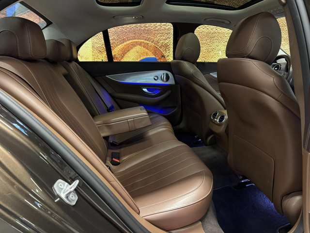 Mercedes-Benz E-Klasse 350 e Prestige Plus Aut Panodak Burmester Trekhaak