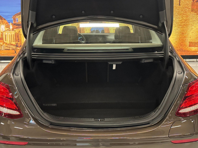 Mercedes-Benz E-Klasse 350 e Prestige Plus Aut Panodak Burmester Trekhaak