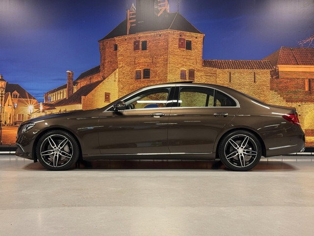 Mercedes-Benz E-Klasse 350 e Prestige Plus Aut Panodak Burmester Trekhaak