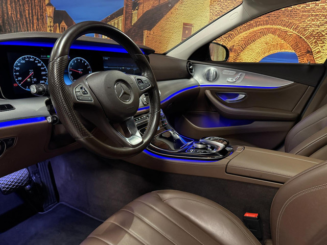 Mercedes-Benz E-Klasse 350 e Prestige Plus Aut Panodak Burmester Trekhaak