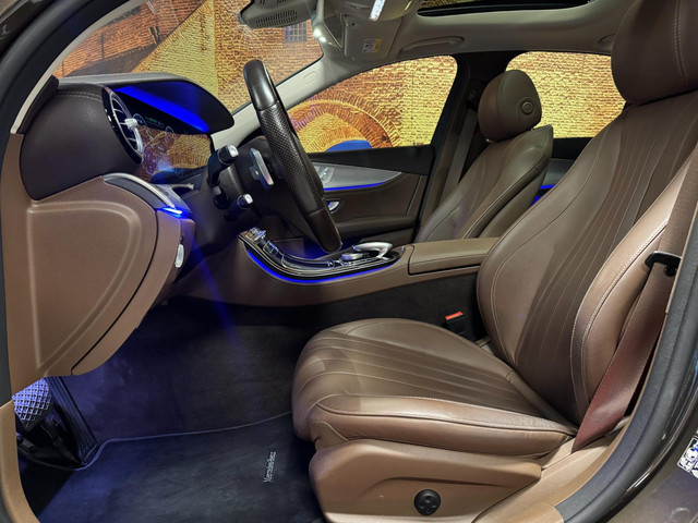 Mercedes-Benz E-Klasse 350 e Prestige Plus Aut Panodak Burmester Trekhaak