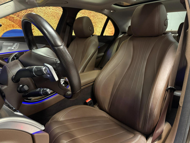 Mercedes-Benz E-Klasse 350 e Prestige Plus Aut Panodak Burmester Trekhaak