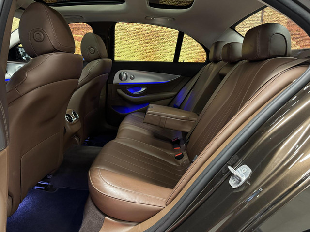 Mercedes-Benz E-Klasse 350 e Prestige Plus Aut Panodak Burmester Trekhaak