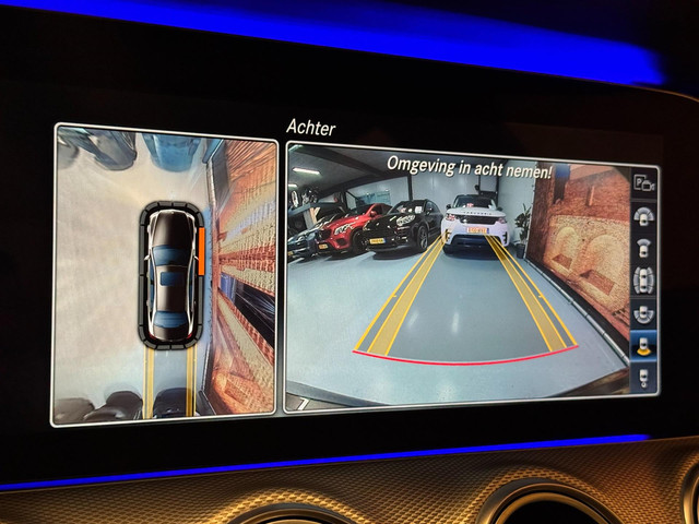 Mercedes-Benz E-Klasse 350 e Prestige Plus Aut Panodak Burmester Trekhaak