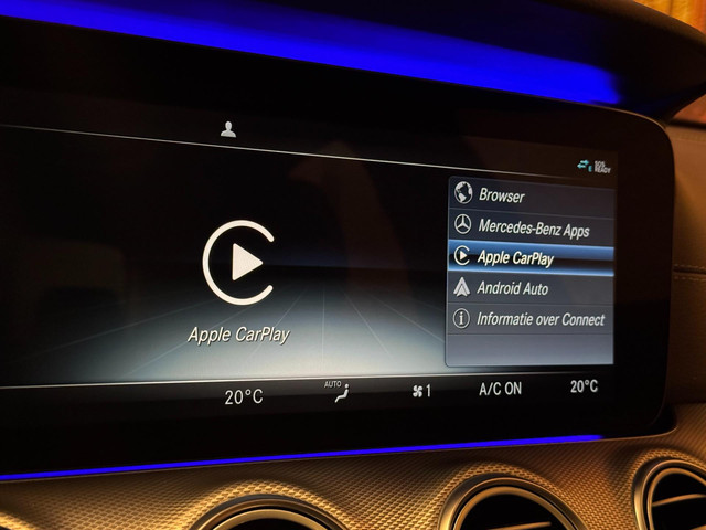 Mercedes-Benz E-Klasse 350 e Prestige Plus Aut Panodak Burmester Trekhaak