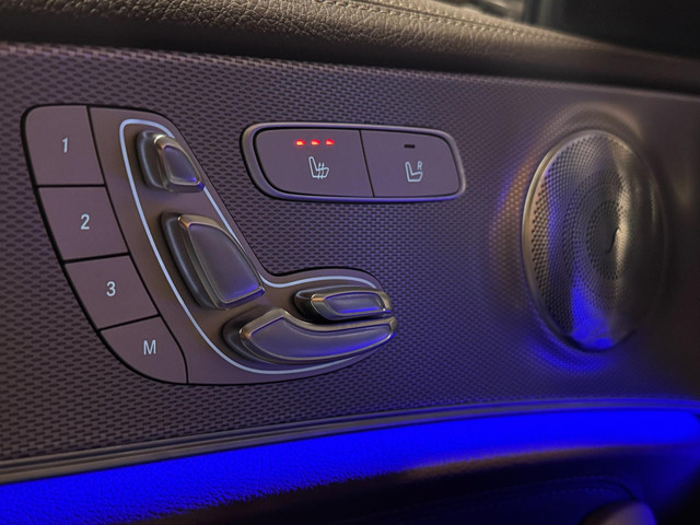 Mercedes-Benz E-Klasse 350 e Prestige Plus Aut Panodak Burmester Trekhaak