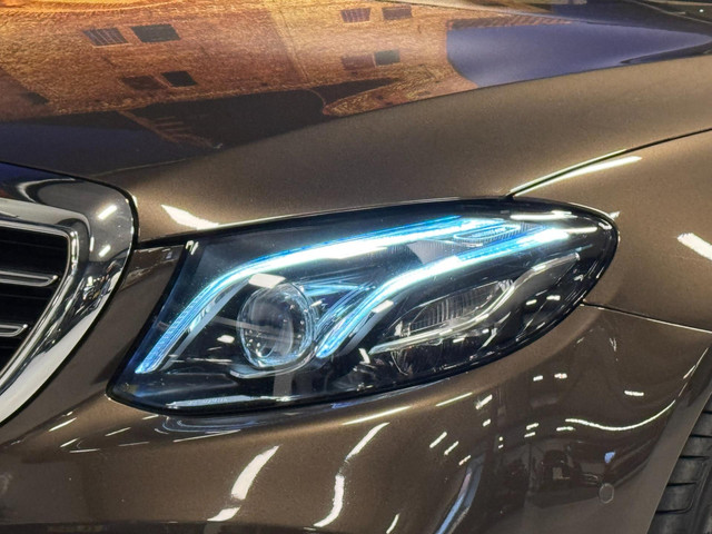 Mercedes-Benz E-Klasse 350 e Prestige Plus Aut Panodak Burmester Trekhaak