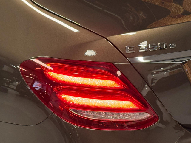 Mercedes-Benz E-Klasse 350 e Prestige Plus Aut Panodak Burmester Trekhaak