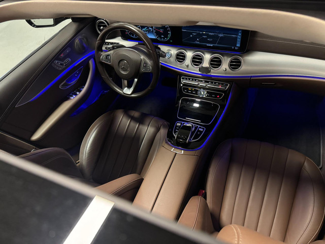 Mercedes-Benz E-Klasse 350 e Prestige Plus Aut Panodak Burmester Trekhaak