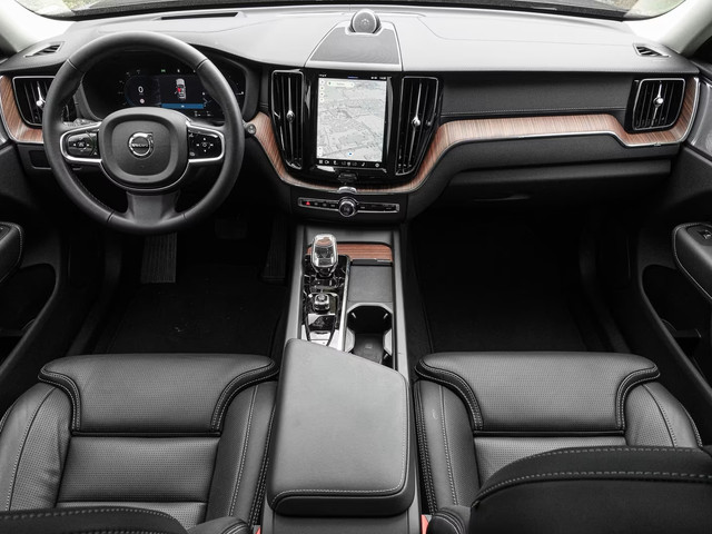Volvo XC60 2.0 T8 Plug-in hybrid AWD ULTRA Dark (335kW 455PK) FULL OPTION (PANO TREKH) ** 1e EIG - Ex VOLVO ** INFORMEER OOK NAAR ONZE AA