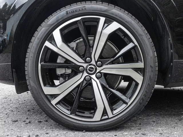 Volvo XC60 2.0 T8 Plug-in hybrid AWD ULTRA Dark (335kW 455PK) FULL OPTION (PANO TREKH) ** 1e EIG - Ex VOLVO ** INFORMEER OOK NAAR ONZE AA