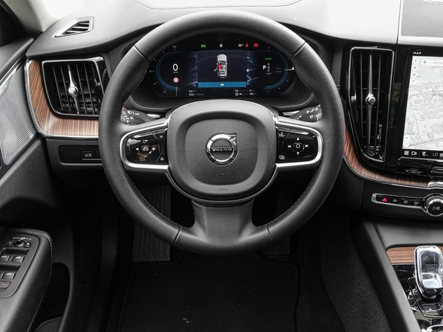 Volvo XC60 2.0 T8 Plug-in hybrid AWD ULTRA Dark (335kW 455PK) FULL OPTION (PANO TREKH) ** 1e EIG - Ex VOLVO ** INFORMEER OOK NAAR ONZE AA