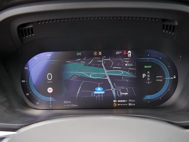 Volvo XC60 2.0 T8 Plug-in hybrid AWD ULTRA Dark (335kW 455PK) FULL OPTION (PANO TREKH) ** 1e EIG - Ex VOLVO ** INFORMEER OOK NAAR ONZE AA