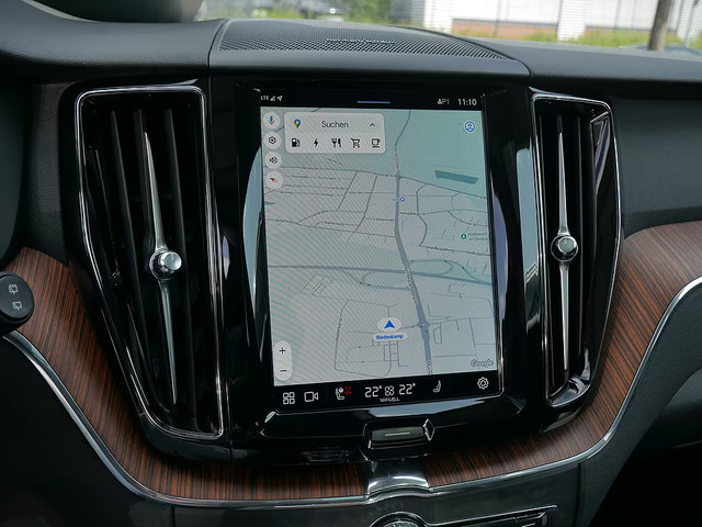 Volvo XC60 2.0 T8 Plug-in hybrid AWD ULTRA Dark (335kW 455PK) FULL OPTION (PANO TREKH) ** 1e EIG - Ex VOLVO ** INFORMEER OOK NAAR ONZE AA