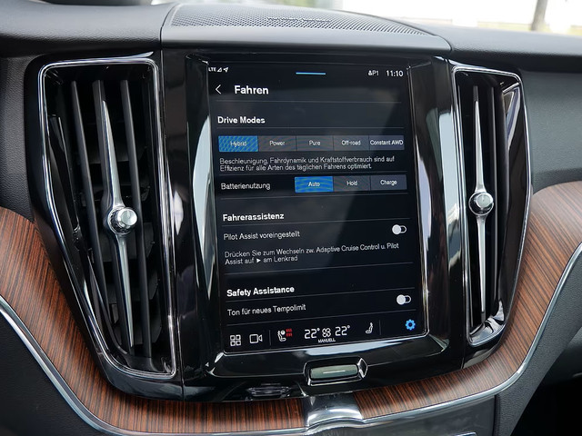 Volvo XC60 2.0 T8 Plug-in hybrid AWD ULTRA Dark (335kW 455PK) FULL OPTION (PANO TREKH) ** 1e EIG - Ex VOLVO ** INFORMEER OOK NAAR ONZE AA