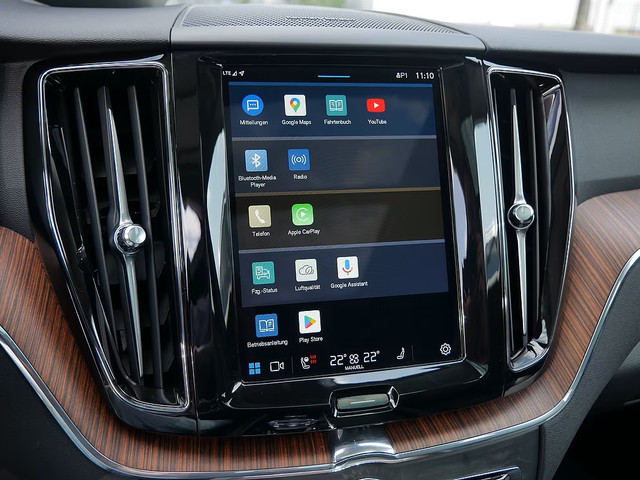 Volvo XC60 2.0 T8 Plug-in hybrid AWD ULTRA Dark (335kW 455PK) FULL OPTION (PANO TREKH) ** 1e EIG - Ex VOLVO ** INFORMEER OOK NAAR ONZE AA