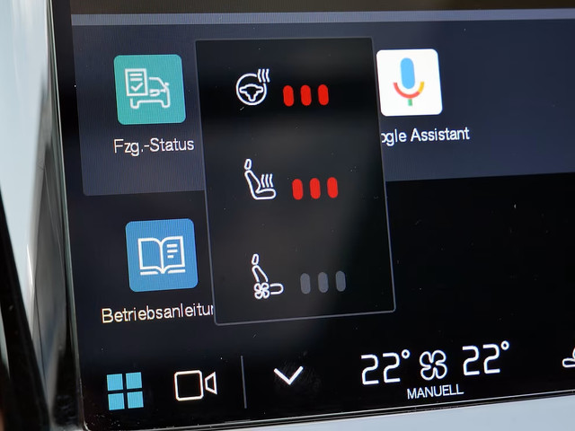 Volvo XC60 2.0 T8 Plug-in hybrid AWD ULTRA Dark (335kW 455PK) FULL OPTION (PANO TREKH) ** 1e EIG - Ex VOLVO ** INFORMEER OOK NAAR ONZE AA