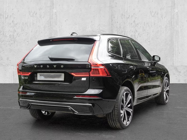 Volvo XC60 2.0 T8 Plug-in hybrid AWD ULTRA Dark (335kW 455PK) FULL OPTION (PANO TREKH) ** 1e EIG - Ex VOLVO ** INFORMEER OOK NAAR ONZE AA