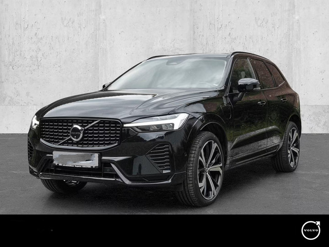 Volvo XC60 2.0 T8 Plug-in hybrid AWD ULTRA Dark (335kW 455PK) FULL OPTION (PANO TREKH) ** 1e EIG - Ex VOLVO ** INFORMEER OOK NAAR ONZE AA