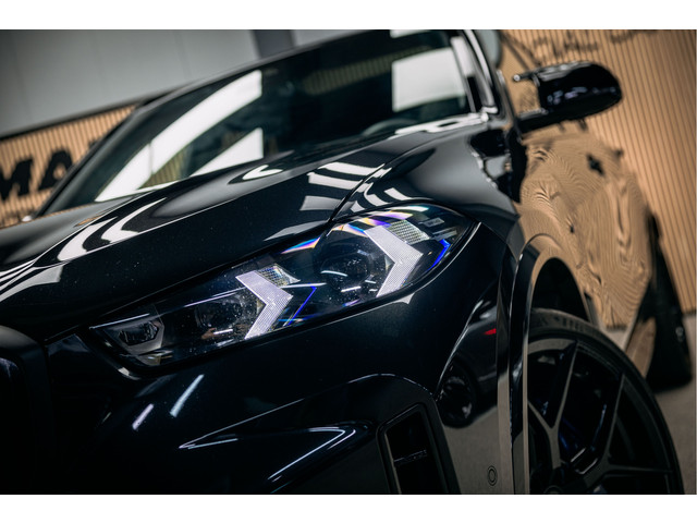 BMW X5 xDrive50e | Vossen | Carbon | Luchtvering | M-Performance | Trekhaak |