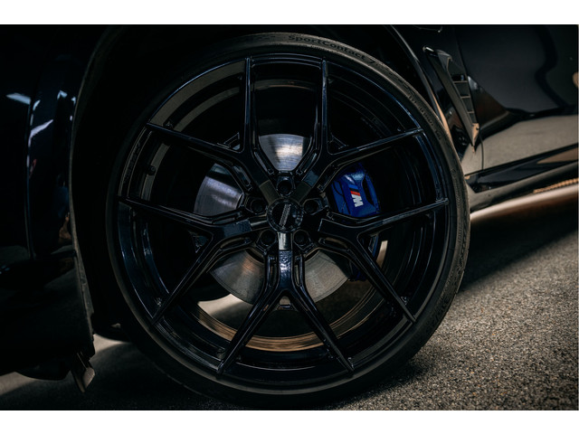 BMW X5 xDrive50e | Vossen | Carbon | Luchtvering | M-Performance | Trekhaak |