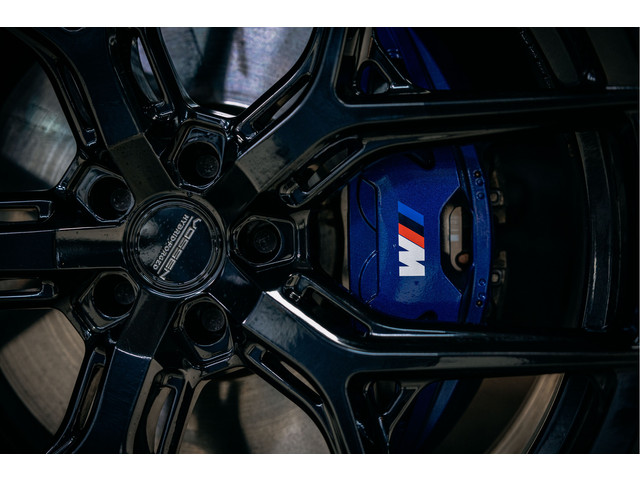 BMW X5 xDrive50e | Vossen | Carbon | Luchtvering | M-Performance | Trekhaak |