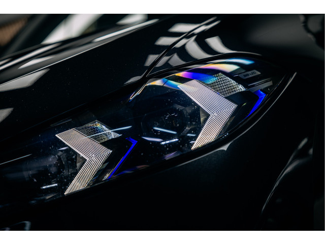 BMW X5 xDrive50e | Vossen | Carbon | Luchtvering | M-Performance | Trekhaak |