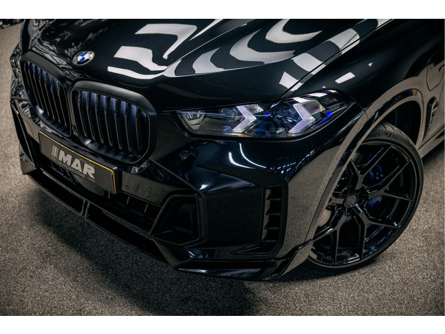 BMW X5 xDrive50e | Vossen | Carbon | Luchtvering | M-Performance | Trekhaak |