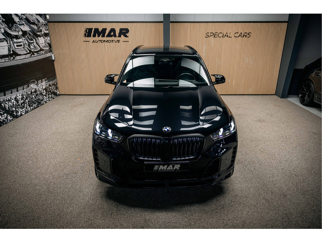 BMW X5 xDrive50e | Vossen | Carbon | Luchtvering | M-Performance | Trekhaak |