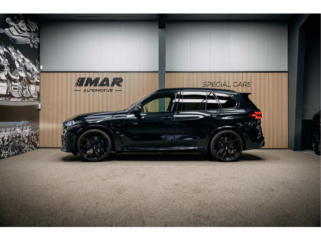 BMW X5 xDrive50e | Vossen | Carbon | Luchtvering | M-Performance | Trekhaak |
