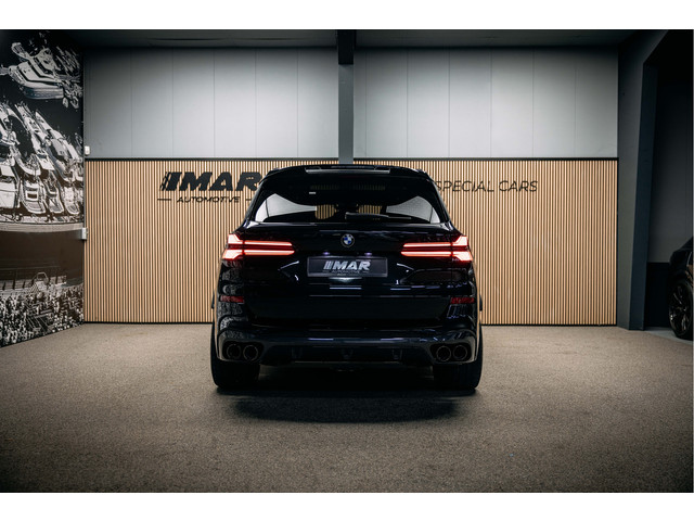 BMW X5 xDrive50e | Vossen | Carbon | Luchtvering | M-Performance | Trekhaak |