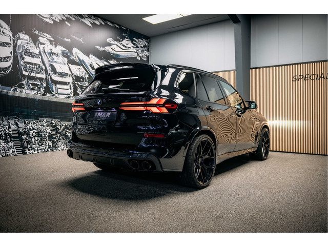 BMW X5 xDrive50e | Vossen | Carbon | Luchtvering | M-Performance | Trekhaak |