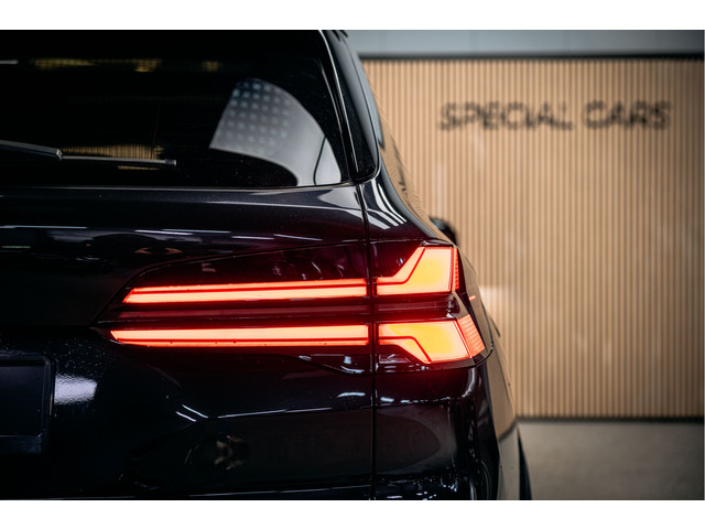 BMW X5 xDrive50e | Vossen | Carbon | Luchtvering | M-Performance | Trekhaak |