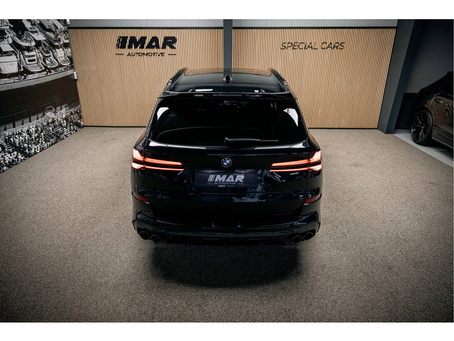 BMW X5 xDrive50e | Vossen | Carbon | Luchtvering | M-Performance | Trekhaak |
