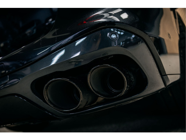 BMW X5 xDrive50e | Vossen | Carbon | Luchtvering | M-Performance | Trekhaak |
