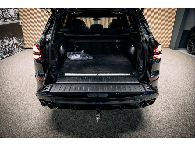 BMW X5 xDrive50e | Vossen | Carbon | Luchtvering | M-Performance | Trekhaak |