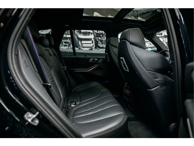 BMW X5 xDrive50e | Vossen | Carbon | Luchtvering | M-Performance | Trekhaak |
