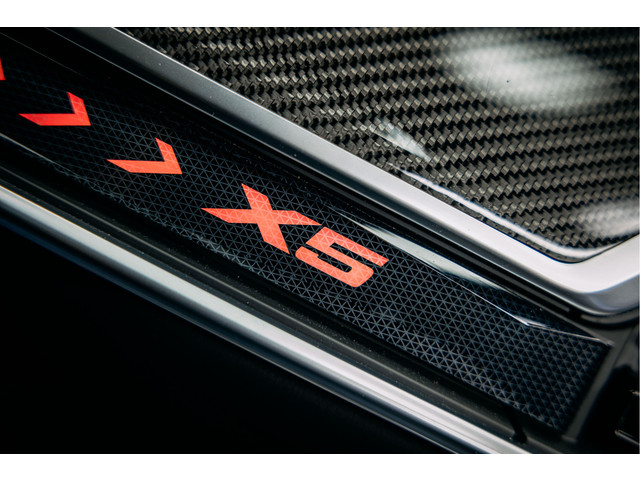BMW X5 xDrive50e | Vossen | Carbon | Luchtvering | M-Performance | Trekhaak |