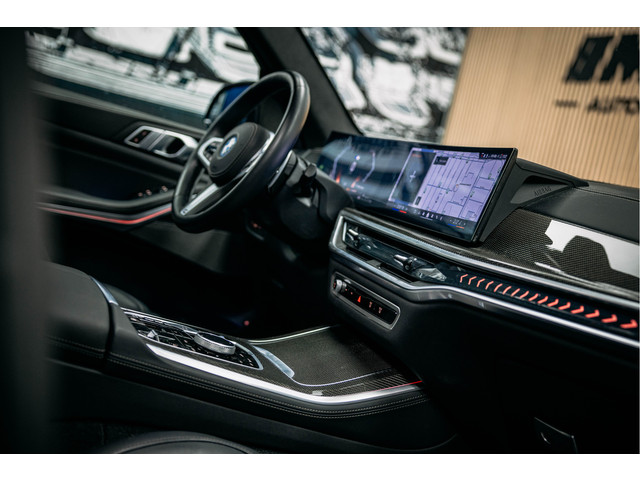 BMW X5 xDrive50e | Vossen | Carbon | Luchtvering | M-Performance | Trekhaak |