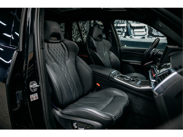 BMW X5 xDrive50e | Vossen | Carbon | Luchtvering | M-Performance | Trekhaak |