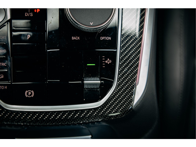 BMW X5 xDrive50e | Vossen | Carbon | Luchtvering | M-Performance | Trekhaak |