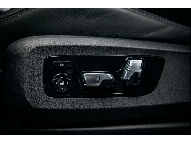 BMW X5 xDrive50e | Vossen | Carbon | Luchtvering | M-Performance | Trekhaak |