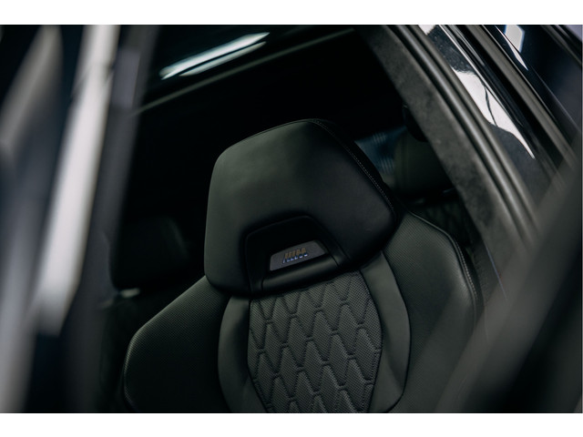 BMW X5 xDrive50e | Vossen | Carbon | Luchtvering | M-Performance | Trekhaak |