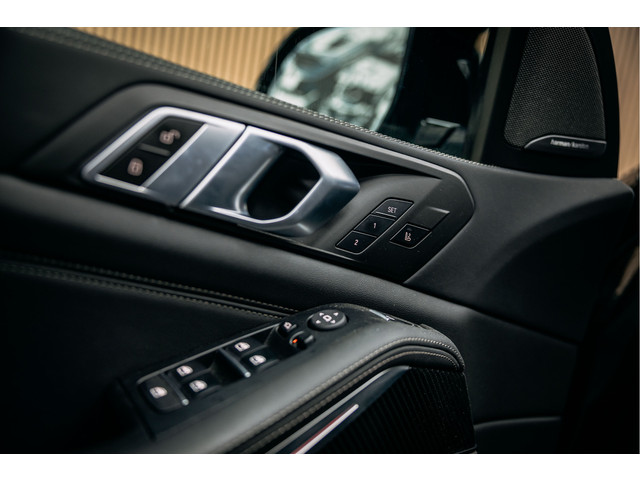 BMW X5 xDrive50e | Vossen | Carbon | Luchtvering | M-Performance | Trekhaak |