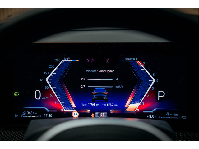 BMW X5 xDrive50e | Vossen | Carbon | Luchtvering | M-Performance | Trekhaak |