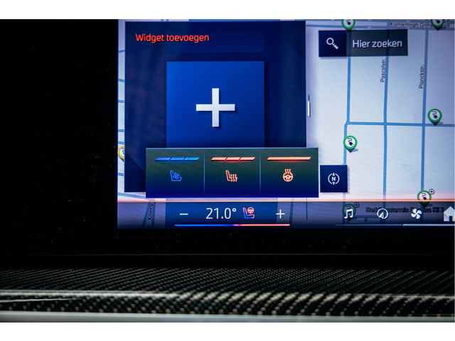 BMW X5 xDrive50e | Vossen | Carbon | Luchtvering | M-Performance | Trekhaak |