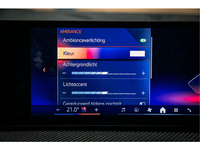 BMW X5 xDrive50e | Vossen | Carbon | Luchtvering | M-Performance | Trekhaak |