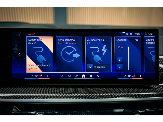 BMW X5 xDrive50e | Vossen | Carbon | Luchtvering | M-Performance | Trekhaak |