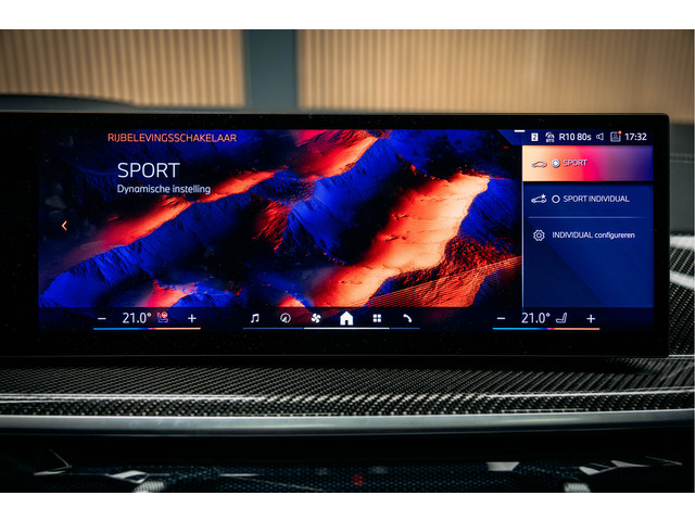 BMW X5 xDrive50e | Vossen | Carbon | Luchtvering | M-Performance | Trekhaak |